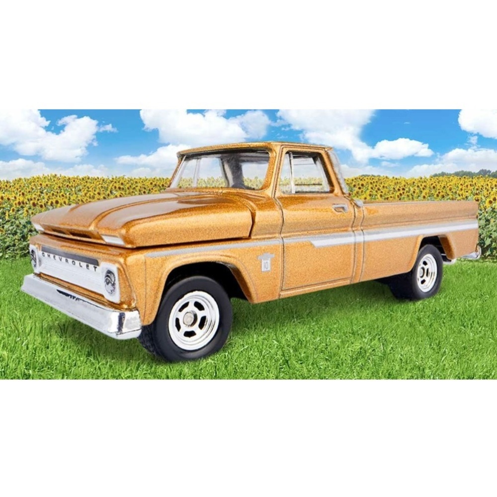 Matchbox 1964 Chevy® C10 Pickup Truck